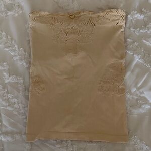 Free People Tube Top